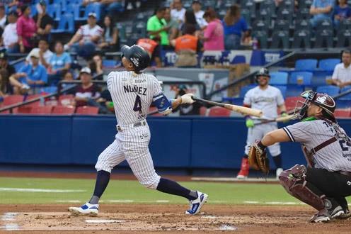 Sultanes buscan seguir afianzándose Sultanes buscan seguir afianzándose