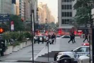 Informa SRE que no hay mexicanos afectados tras tiroteo