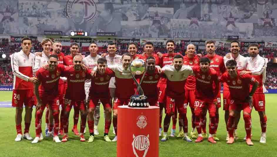 Arranca la Leagues Cup con cinco partidos