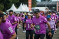 Tragedia en maratón de Colombia