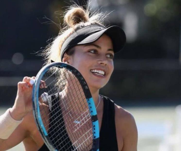 Zarazúa avanza en el National Bank Open Zarazúa avanza en el National Bank Open