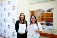 Buscan dar sustento legal a "Hecho en Nuevo León" Buscan dar sustento legal a "Hecho en Nuevo León"