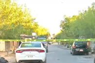 Muere hombre tras ser baleado en García Muere hombre tras ser baleado en García