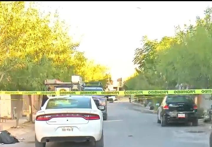 Muere hombre tras ser baleado en García
