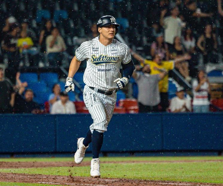 Caen Sultanes en Durango Caen Sultanes en Durango