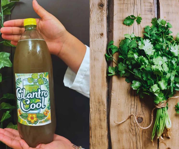 El refresco saludable creado por estudiantes mexicanos