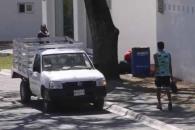 Asiste Deossa a El Barrial mientras se confirma su salida al Betis  Asiste Deossa a El Barrial mientras se confirma su salida al Betis