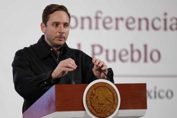 Prev&eacute; Gobierno inaugurar 31 hospitales y 12 cl&iacute;nicas m&eacute;dicas