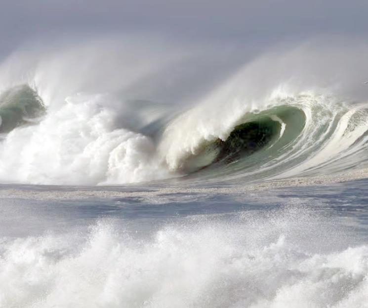 Alertan a costas del pacífico por tsunami