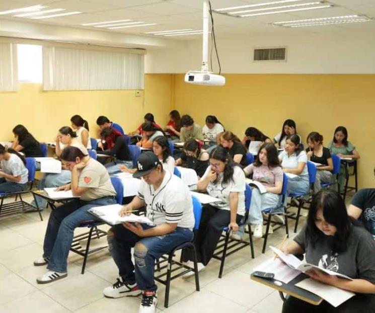 Invierte Gobierno en 34 nuevos bachilleratos