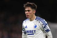 Avanza el Copenhague de Huescas Avanza el Copenhague de Huescas