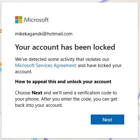 Microsoft bloquea cuenta Hotmail de un desarrollador de LibreOffice