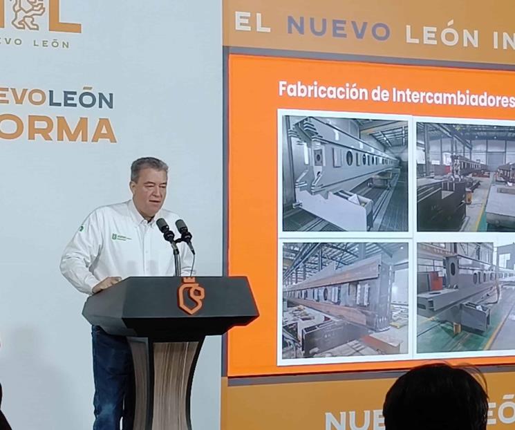 Tienen avance del 43.04 % las Líneas 4 y 6 del Metro Tienen avance del 43.04 % las Líneas 4 y 6 del Metro