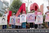 Presentarán nuevas líneas de investigación sobre Ayotzinapa
