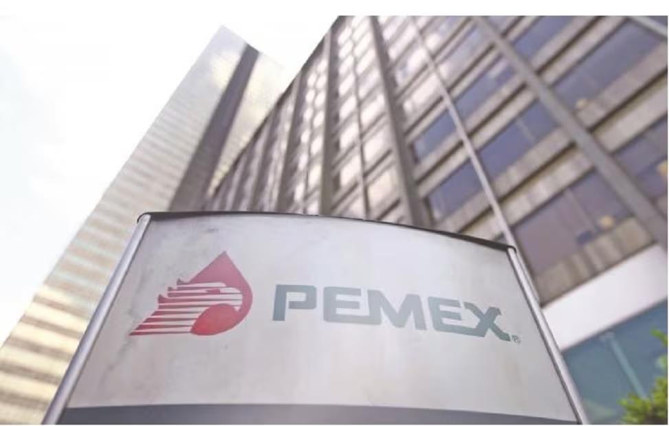 Aumenta petrolera deuda con proveedores 14.5% Aumenta petrolera deuda con proveedores 14.5%