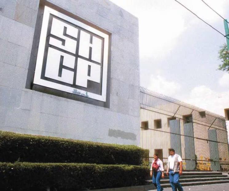 Acaba SHCP emisión de bonos por 12 mil mdd para Pemex Acaba SHCP emisión de bonos por 12 mil mdd para Pemex