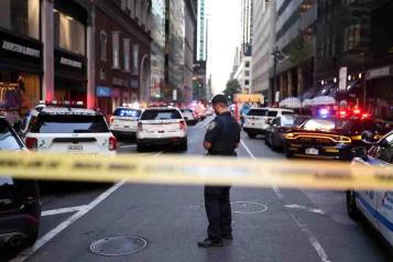 Atacante de Nueva York ten&iacute;a a la NFL como objetivo