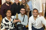 Triunfa Ministerio de M&uacute;sica Regio en el Vaticano