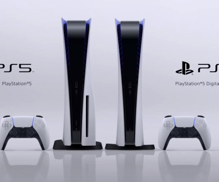 Ventas de PS5 caen 18,3%, Xbox Series baja 29,6% y Nintendo se hunde