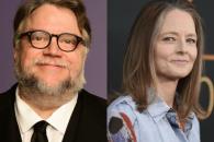 Recibirán Del Toro y Foster premios tributo en Toronto Recibirán Del Toro y Foster premios tributo en Toronto