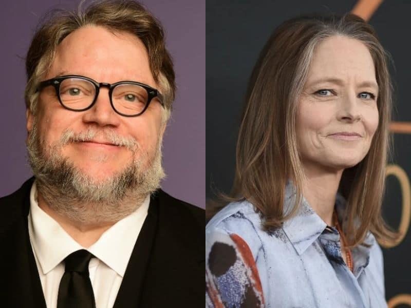 Recibirán Del Toro y Foster premios tributo en Toronto