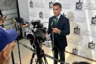 Buscan transparentar obras públicas en NL Buscan transparentar obras públicas en NL