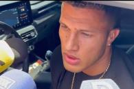 Mi sueño es jugar en Europa: Deossa 