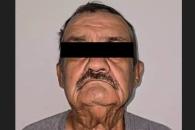 Capturan a presunto asesino