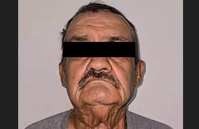 Capturan a presunto asesino Capturan a presunto asesino