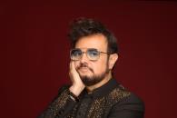 Reunirá Aleks Syntek sus anécdotas en nuevo libro