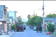 Balean a menor en área San Bernabé