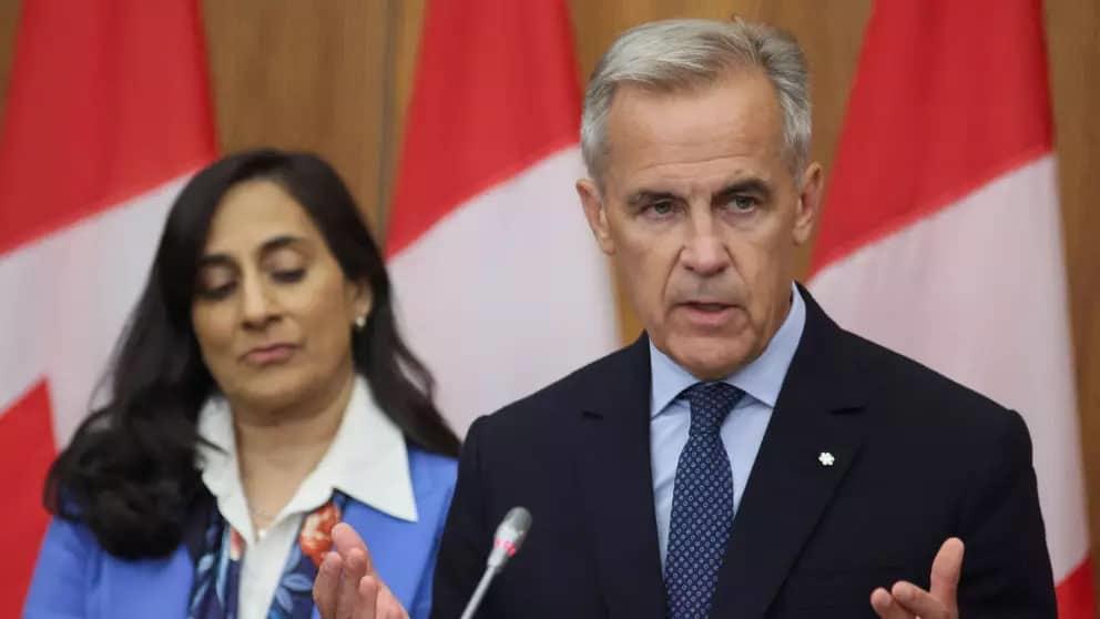 Reconocerá Canadá al Estado palestino en septiembre