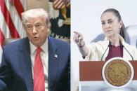 Alistan México y EU llamada para tratar aranceles