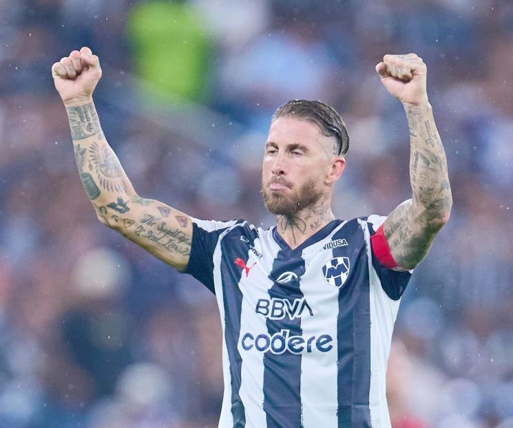 Debuta hoy Rayados en Leagues Cup Debuta hoy Rayados en Leagues Cup