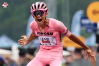 Isaac del Toro brilla en el ranking mundial Isaac del Toro brilla en el ranking mundial