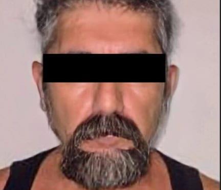 Detienen a ligado a asesinato Detienen a ligado a asesinato