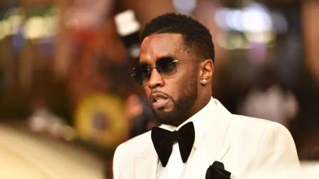 Solicita Diddy Combs libertad bajo fianza Solicita Diddy Combs libertad bajo fianza