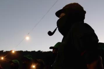 Se inscriben 768 participantes en encuentro del EZLN en Chiapas