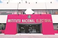 INE advierte riesgos en confidencialidad de datos padrón electoral INE advierte riesgos en confidencialidad de datos padrón electoral
