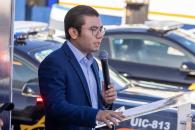 Presenta Juárez su unidad de investigación