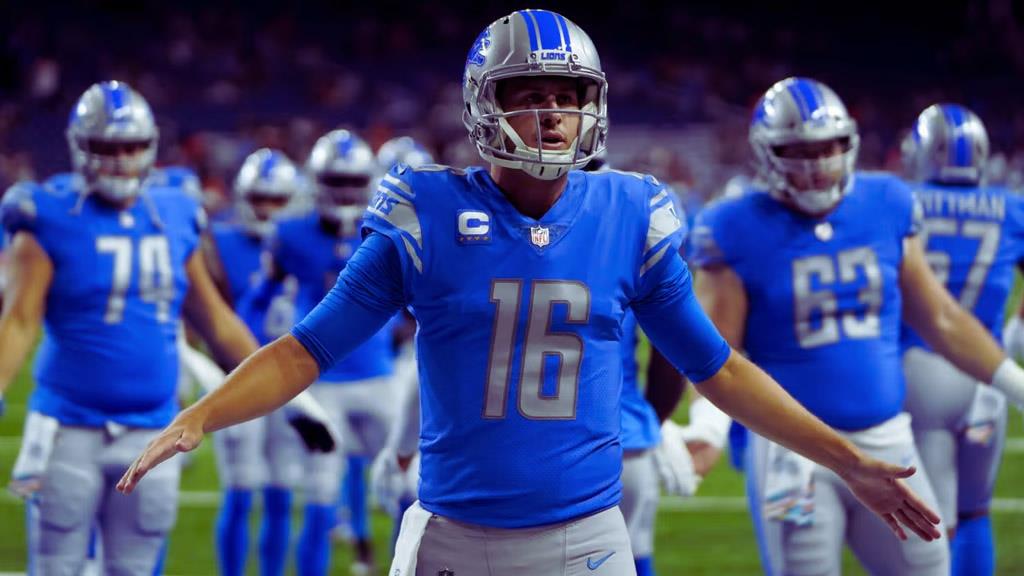 Inicia NFL pretemporada Inicia NFL pretemporada