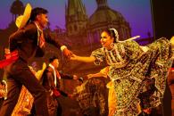 Llega en agosto la edición 33 del Mitote Folklórico Llega en agosto la edición 33 del Mitote Folklórico
