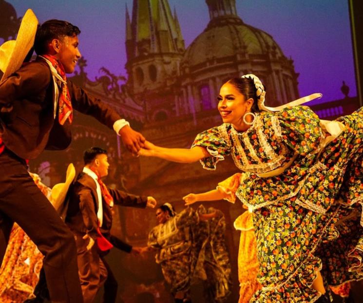 Llega en agosto la edición 33 del Mitote Folklórico Llega en agosto la edición 33 del Mitote Folklórico