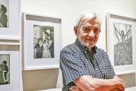 Adiós a Rodrigo Moya, fotógrafo de la historia latinoamericana Adiós a Rodrigo Moya, fotógrafo de la historia latinoamericana
