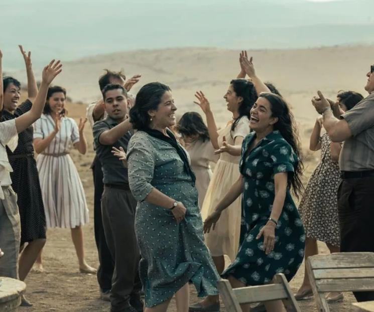 Nextflix anuncia serie basada en el caso de las Poquianchis