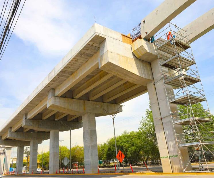 Expropiarán predio por obras del Metro