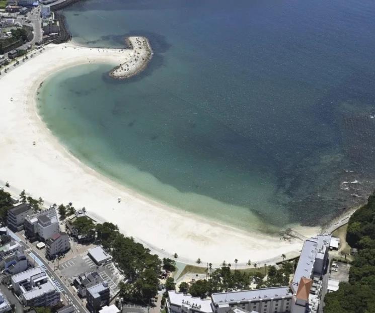 Ordenan evacuaciones en Sudam&eacute;rica por riesgo de tsunami