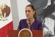 Evitamos el aumento de aranceles: Sheinbaum Evitamos el aumento de aranceles: Sheinbaum