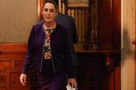Sheinbaum ya prepara su primer informe de Gobierno Sheinbaum ya prepara su primer informe de Gobierno