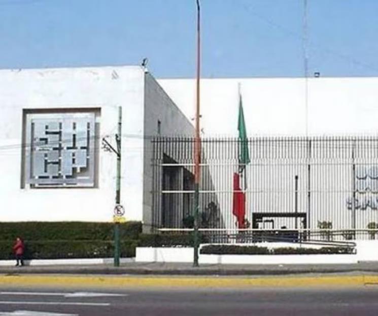 Rechaza SHCP una reforma fiscal Rechaza SHCP una reforma fiscal